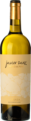 Javier Sanz Sauvignon White Rueda 75 cl