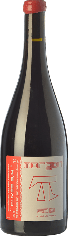 1,95 € 免费送货 | 红酒 Jean Foillard 3.14 年轻的 A.O.C. Morgon