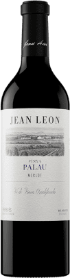Jean Leon Vinya Palau Merlot Penedès 岁 75 cl