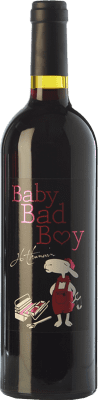 Jean-Luc Thunevin Baby Bad Boy 若い