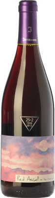 Jermann Red Angel Pinot Schwarz Friuli-Venezia Giulia 75 cl