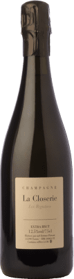 Jérôme Prévost La Closerie Les Béguines Pinot Meunier — Schwarzriesling Champagne Reserve — Gereift 75 cl