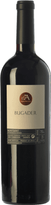 Joan d'Anguera Bugader Crianza — Invecchiato in Botte