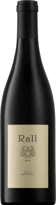 Donovan Rall Winery Red Swartland 75 cl