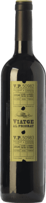 Joan Simó Viatge al 年轻的