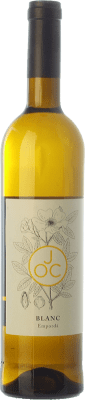 JOC Blanc Empordà 75 cl