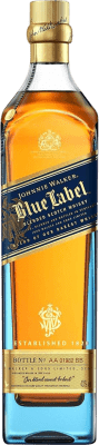 ウイスキーブレンド Johnnie Walker Blue Label