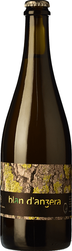 17,95 € | White wine Jordi Llorens Blan d'Angera Spain Muscat, Macabeo Bottle 75 cl