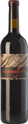 Jordi Llorens Blankeforti Jung
