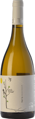 Jordi Miró Garnacha Grenache Bianca Terra Alta Crianza 75 cl