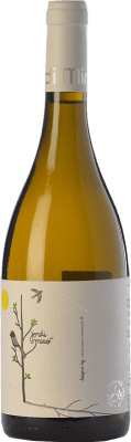 Jordi Miró Garnacha Garnacha — Grenache Terra Alta Crianza — Kurze Fassreifung 75 cl