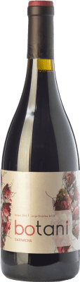 Jorge Ordóñez Botani Garnacha — Grenache Sierras de Málaga Jung 75 cl