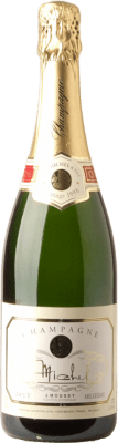 José Michel Millésimé брют Champagne Резерв 75 cl