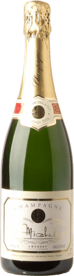 José Michel Brut Champagne Millésimé Riserva 75 cl
