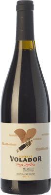 Josep Grau L'Efecte Volador Montsant Jung 75 cl