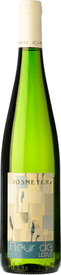 Domaine Josmeyer Fleur de Lotus Alsace Eco — Ecológico 75 cl