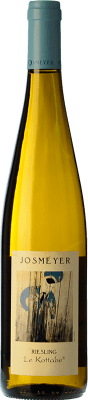 Domaine Josmeyer Le Kottabe Riesling Alsace Crianza Biológico 75 cl