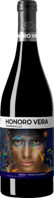 Juan Gil Honoro Vera Giovane