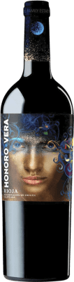 Juan Gil Honoro Vera Tempranillo — Темпранильо Rioja молодое 75 cl