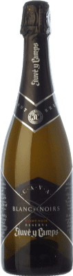 Juvé y Camps Blanc de Noirs Réserve