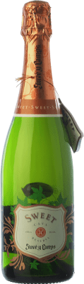 Juvé y Camps Sweet — Doce Cava Reserva 75 cl