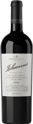 Juvé y Camps Iohannes Penedès Réserve 75 cl