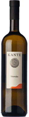 Kante Vitovska — Витовска Carso 75 cl