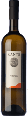 Kante Vitovska Carso 75 cl