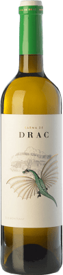 Karma de Drac Blanc Montsant 75 cl