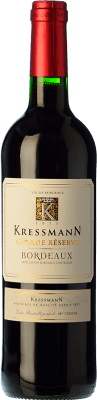 Kressmann Rouge Grande Réserve