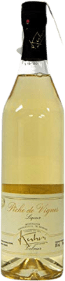 Liquori Kuhri Peche de Vigne 70 cl