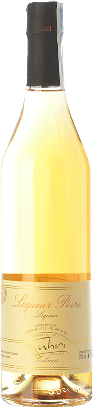 29,95 € Бесплатная доставка | Ликёры Kuhri Poire William