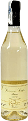 Licores Kuhri Pomme Verte 70 cl