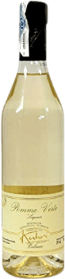 Ликёры Kuhri Pomme Verte