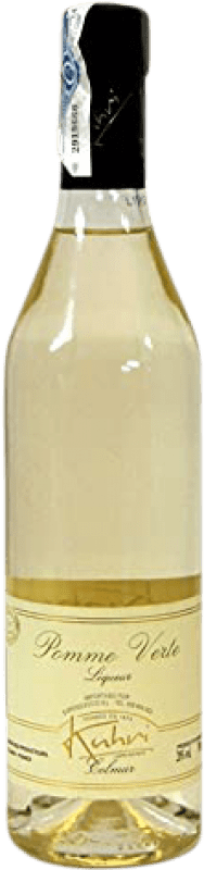 21,95 € | 利口酒 Kuhri 阿尔萨斯 法国 70 cl