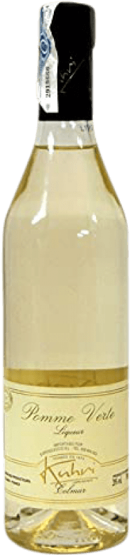 19,95 € | Liquori Kuhri Pomme Verte Alsazia Francia 70 cl