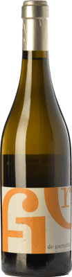 La Bollidora Flor de Garnatxa Grenache Blanc Terra Alta Crianza 75 cl