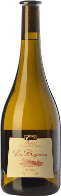 La Conreria de Scala Dei Les Brugueres Blanc 1,5 L