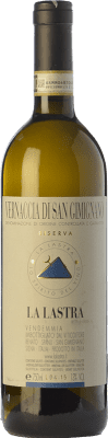 La Lastra Vernaccia Vernaccia di San Gimignano 予約 75 cl