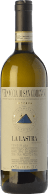 La Lastra Vernaccia Vernaccia di San Gimignano Reserve — Gereift 75 cl