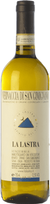 La Lastra Vernaccia Vernaccia di San Gimignano Ökologisch 75 cl
