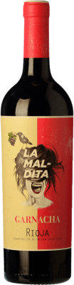La Maldita Young