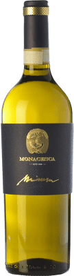 La Monacesca Mirum Verdicchio Verdicchio di Matelica Riserva Резерв 75 cl