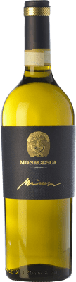 La Monacesca Mirum Verdicchio — Вердиккьо Verdicchio di Matelica Резерва 75 cl