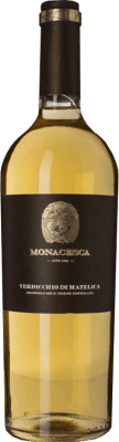 La Monacesca Verdicchio Verdicchio di Matelica 75 cl