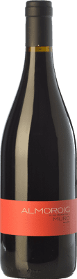 La Muntanya Almoroig Crianza