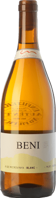 La Muntanya Beni Crianza — Invecchiato in Botte 75 cl