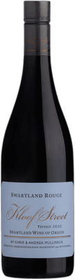 Mullineux Kloof Street Swartland Rouge Syrah Swartland 75 cl