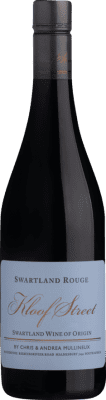 Mullineux Kloof Street Swartland Rouge Syrah Swartland 75 cl