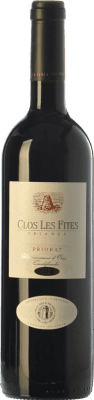 La Perla del Priorat Clos Les Fites Criança Crianza — Крианса